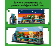 LEGO MINECRAFT 21589 Minibiomy - 1473422 - zdjęcie 13